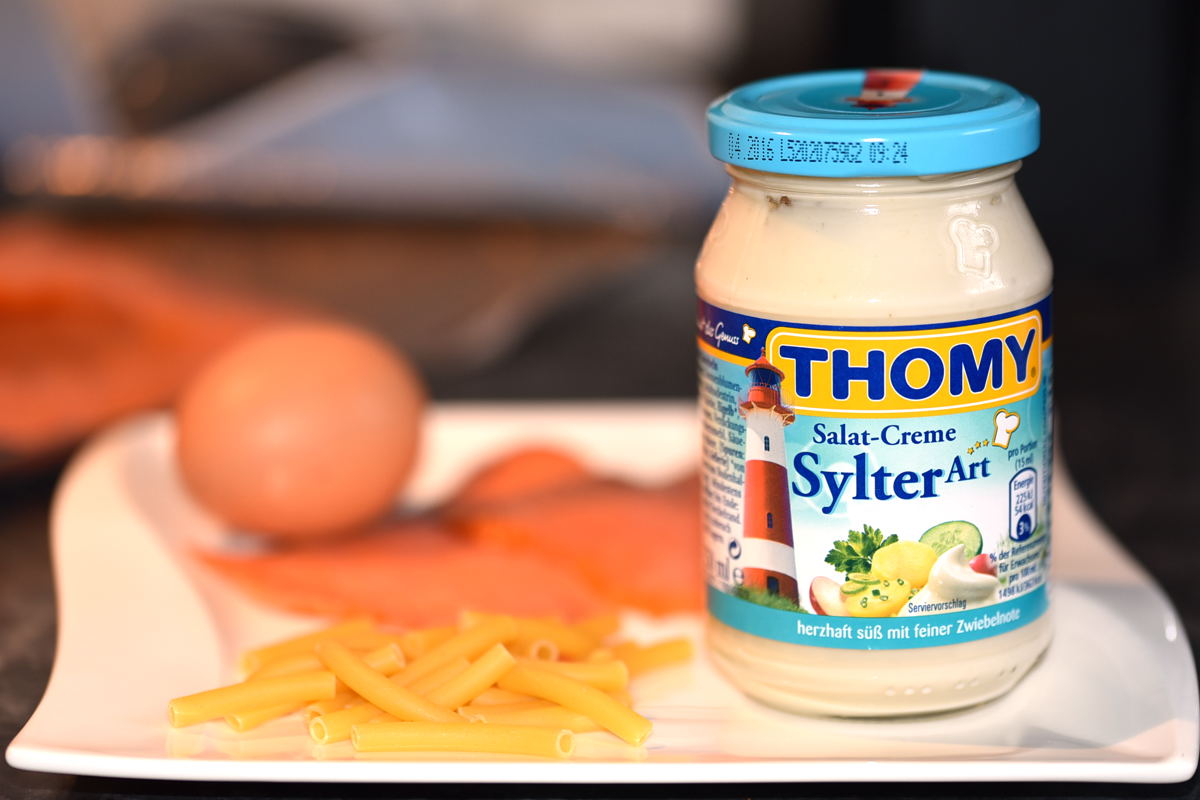 THOMY Salat-Creme Sylter Art