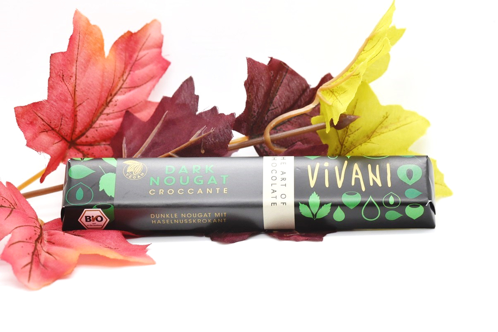 VIVANI – Vegane Schokolade