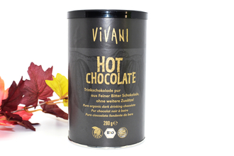 VIVANI – Vegane Schokolade