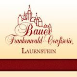 Frankenwald Confiserie Lauenstein