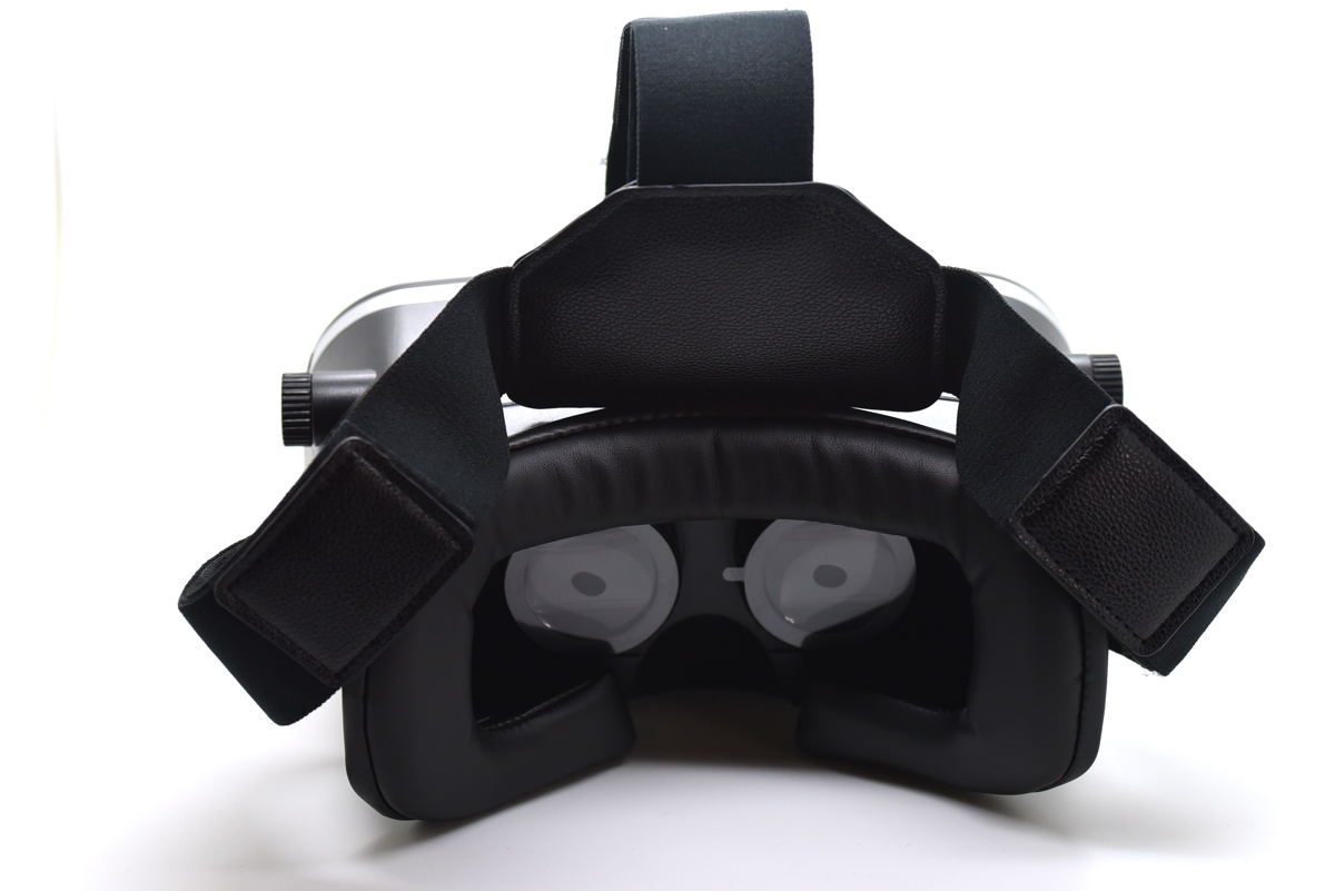 Aukey VR-Brille 2