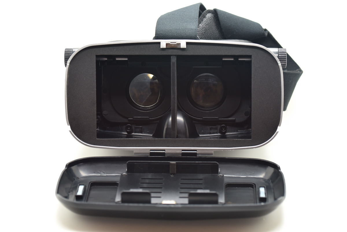 Aukey VR-Brille 4