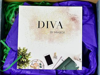 MIABOX - Die April-Edition Diva