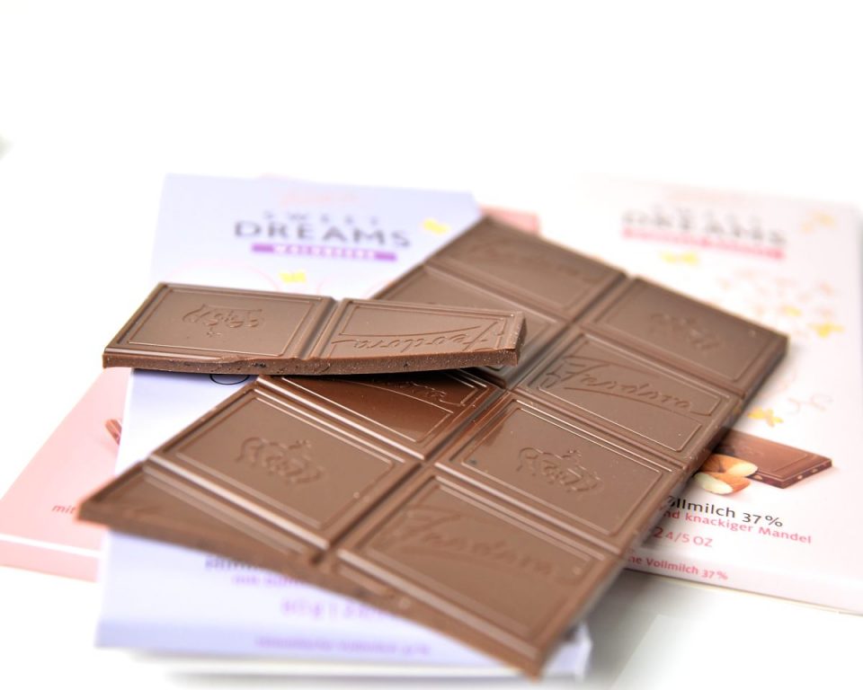 Feodora Sweet Dreams in 6 leckeren Sorten