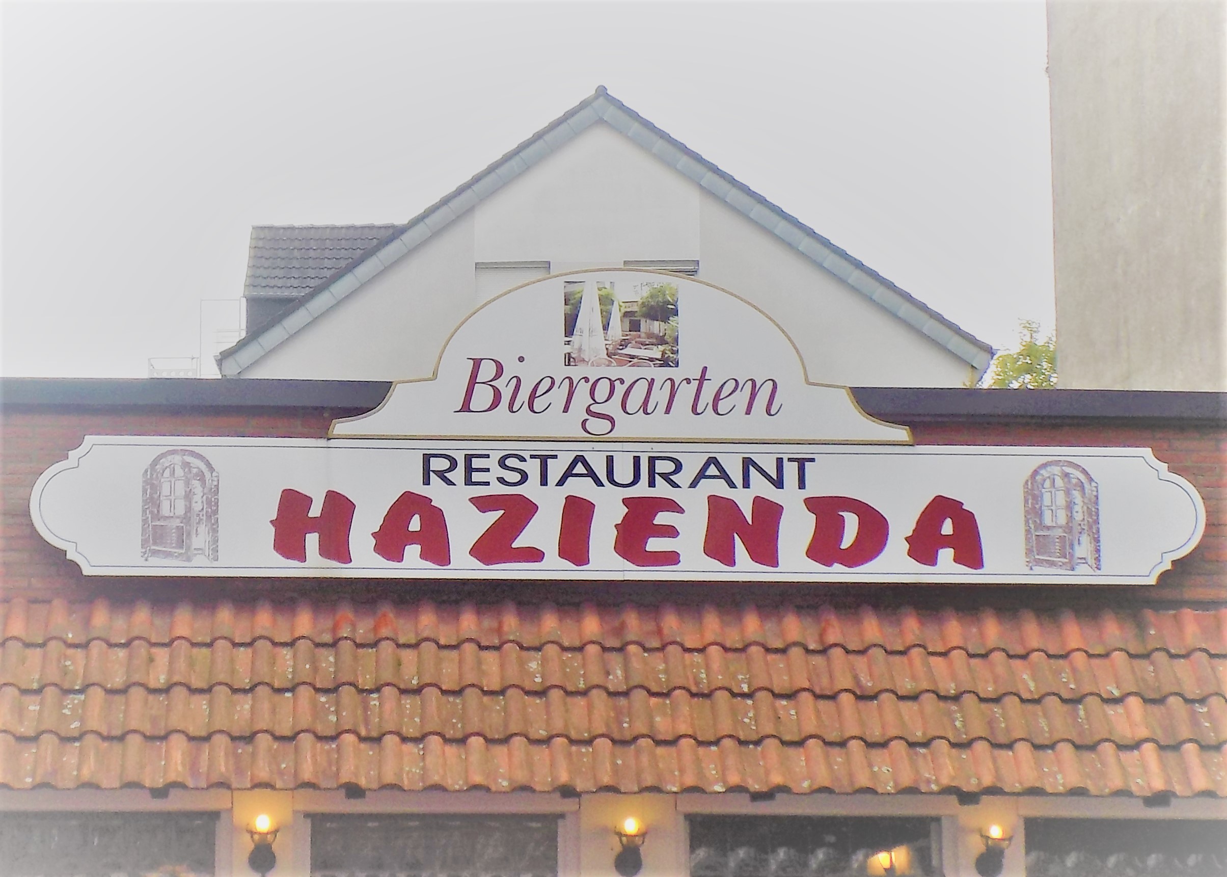 Hazienda Steakhaus in Dinslaken