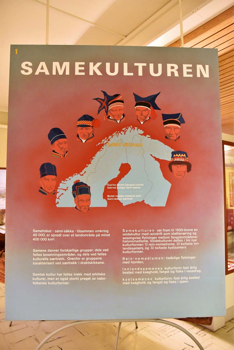 Museen in Tromsö 10