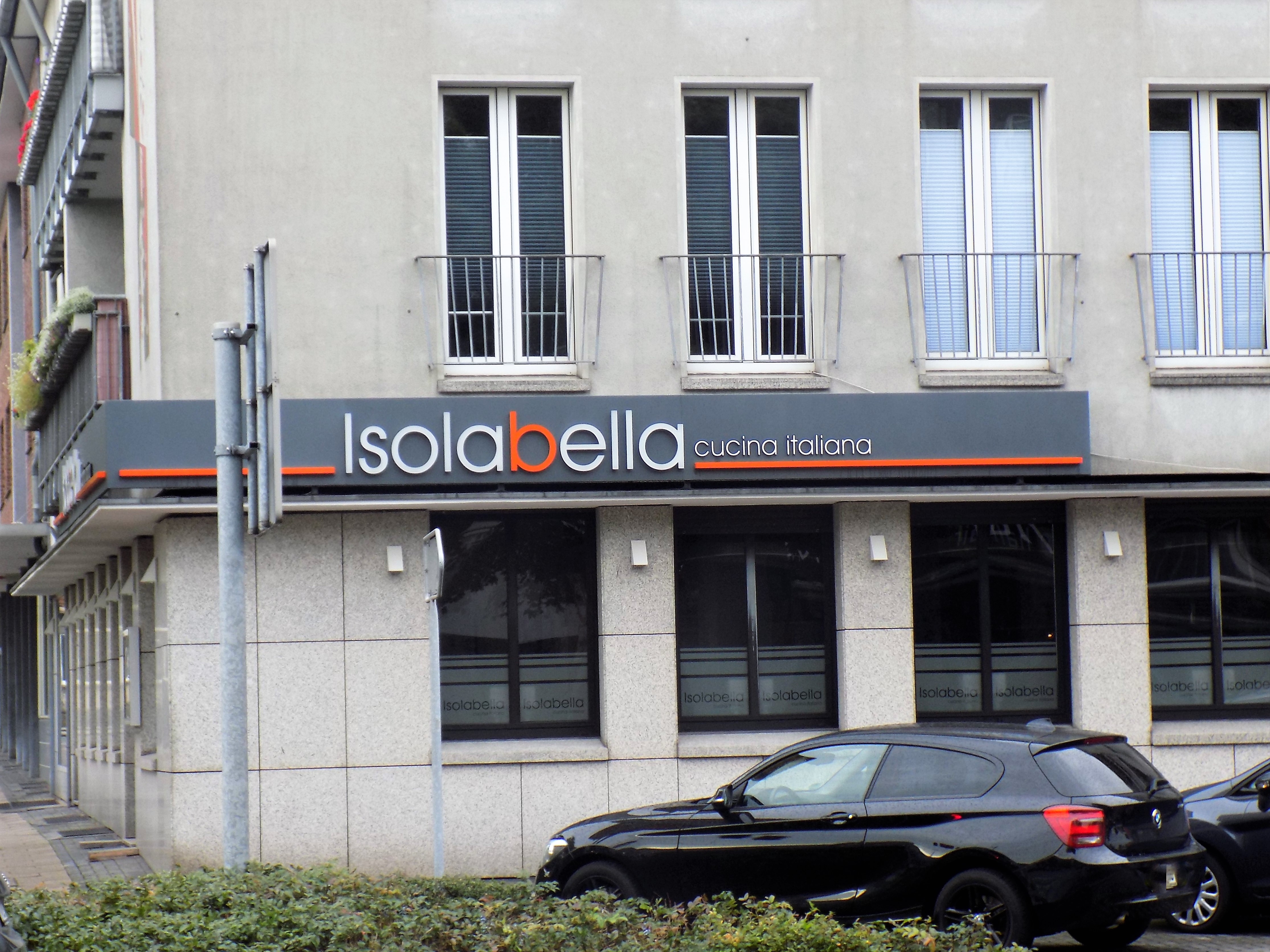 Isolabella 3