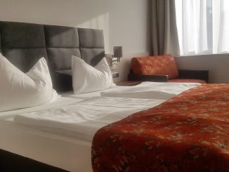 Hotel Kolping Linz