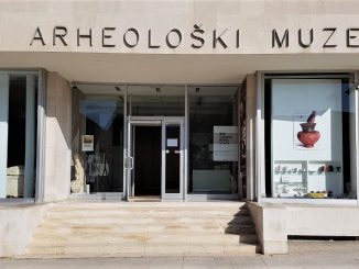 Archäologisches Museum Zadar